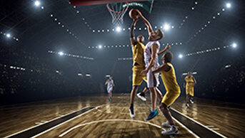 NBA Western Conference Semifinals: Denver Nuggets vs. Oklahoma City Thunder - Home Game 1, Series Game 3