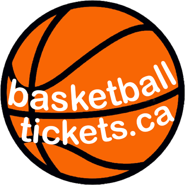 BasketBallTickets.ca