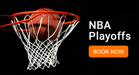 NBA Playoffs Tickets